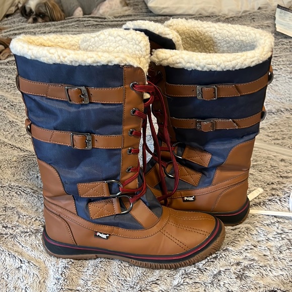 Pajar Shoes Mens Pajar Boots Poshmark